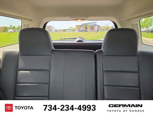 Used 2016 Jeep Patriot High Altitude AWD/4WD image 14