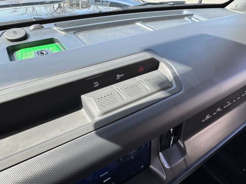 Used 2025 Ford Bronco Big Bend image 29