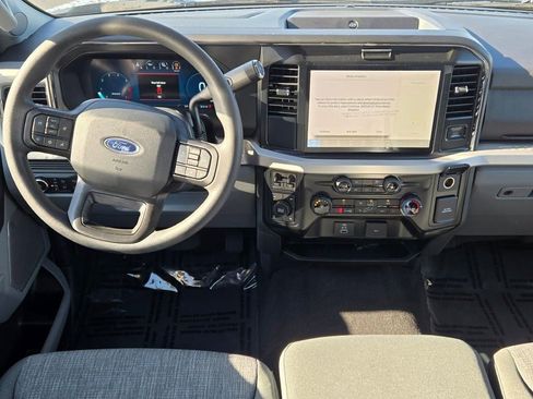 New 2026 Ford F350 XLT w/ XLT Premium Package image 15