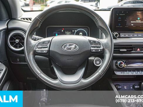 Used 2023 Hyundai Kona Limited image 28