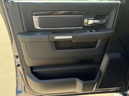 Used 2017 RAM 1500 Limited AWD/4WD image 13