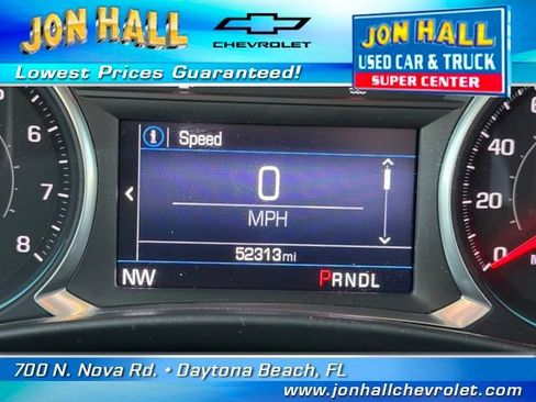 Used 2019 Chevrolet Equinox LT image 25