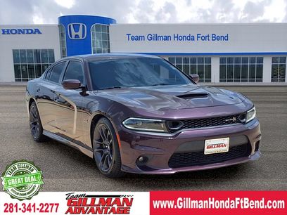 Used 2022 Dodge Charger Scat Pack w/ Plus Group