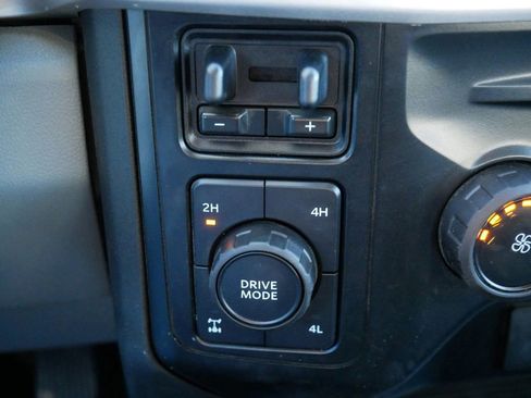 Certified 2024 Ford F350 XLT w/ FX4 Off-Road Package image 24