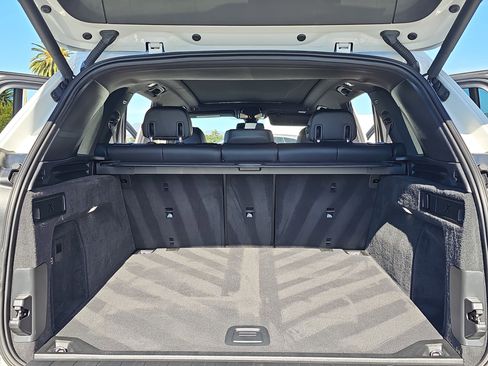 Used 2023 BMW X5 sDrive40i w/ Parking Assistance Package image 13