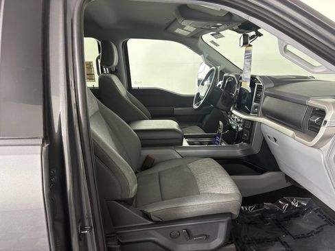 Certified 2022 Ford F150 XLT w/ Equipment Group 302A High AWD/4WD image 34