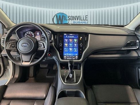 Used 2021 Subaru Outback Limited image 10