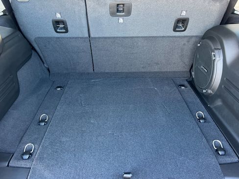 New 2026 Jeep Wrangler Unlimited Rubicon image 14