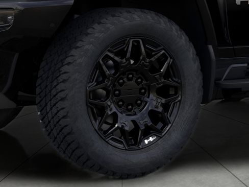 New 2026 GMC Hummer EV SUV image 9