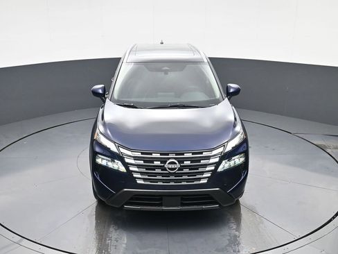 New 2026 Nissan Rogue SV w/ SV Premium Package image 24