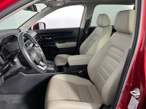 Used 2023 Honda CR-V EX-L image 21