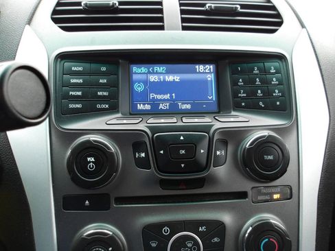 Used 2014 Ford Explorer 4WD Police Interceptor w/ Ready For The Road Package image 12