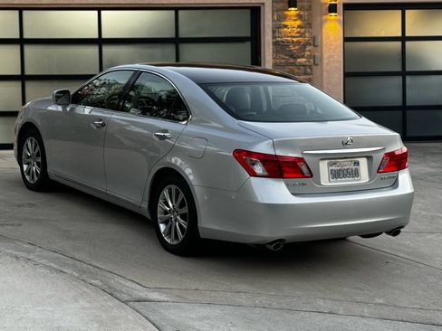 Used 2007 Lexus ES 350 image 11