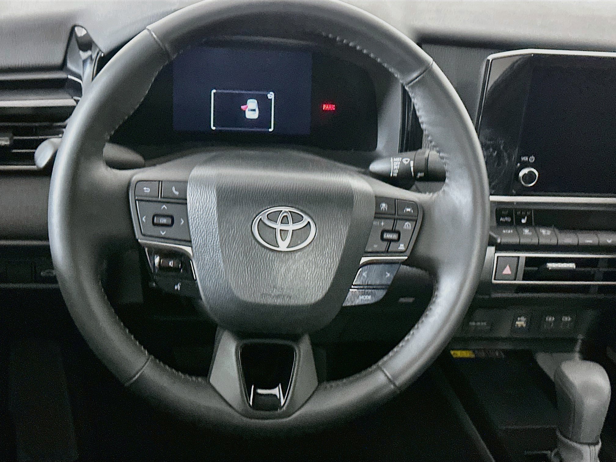Used 2026 Toyota Camry LE w/ Convenience Package FWD image 18