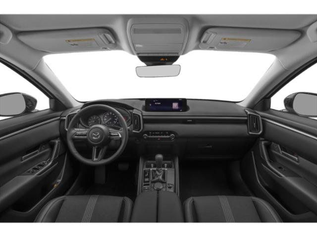 Certified 2024 MAZDA CX-50 AWD 2.5 S w/ Select Package image 8