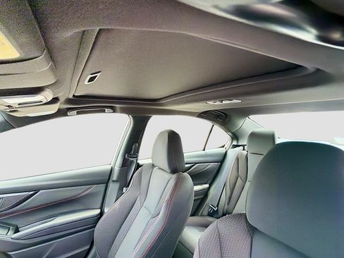 New 2026 Subaru WRX Premium AWD/4WD image 26