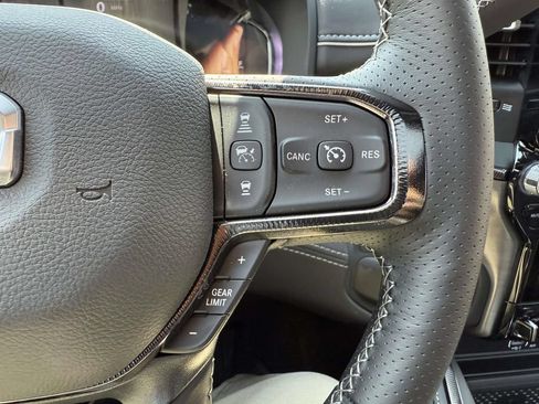 New 2026 RAM 2500 Rebel w/ Rebel Level 2 Equipment Group AWD/4WD image 22