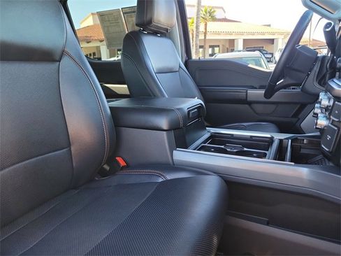Certified 2024 Ford F250 Lariat w/ Lariat Ultimate Package image 22
