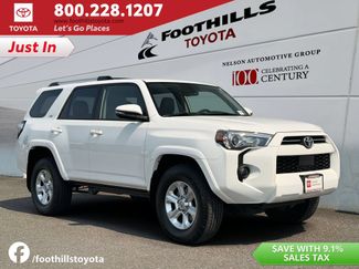 Certified 2023 Toyota 4Runner SR5 Premium w/ Moonroof Package AWD/4WD video 1