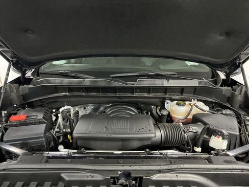 Certified 2024 Chevrolet Silverado 1500 RST w/ Convenience Package II image 29