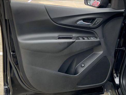 Certified 2019 Chevrolet Equinox LT w/ Driver Convenience Package FWD image 19