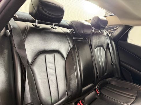 Used 2016 Chrysler 200 C w/ Navigation & Sound Group I AWD/4WD image 23