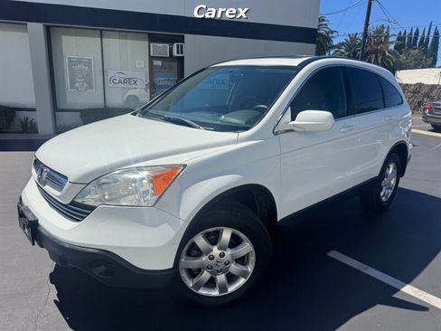 Used 2008 Honda CR-V EX-L image 1