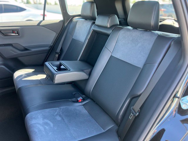 Used 2026 Toyota RAV4 XSE w/ Panoramic Sun Roof Package AWD/4WD image 19