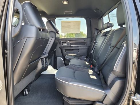 New 2025 RAM 2500 Laramie image 12