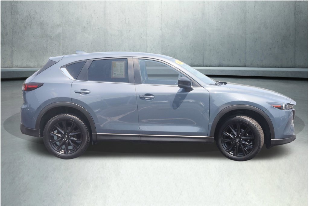 Used 2024 MAZDA CX-5 Carbon Edition AWD/4WD image 11