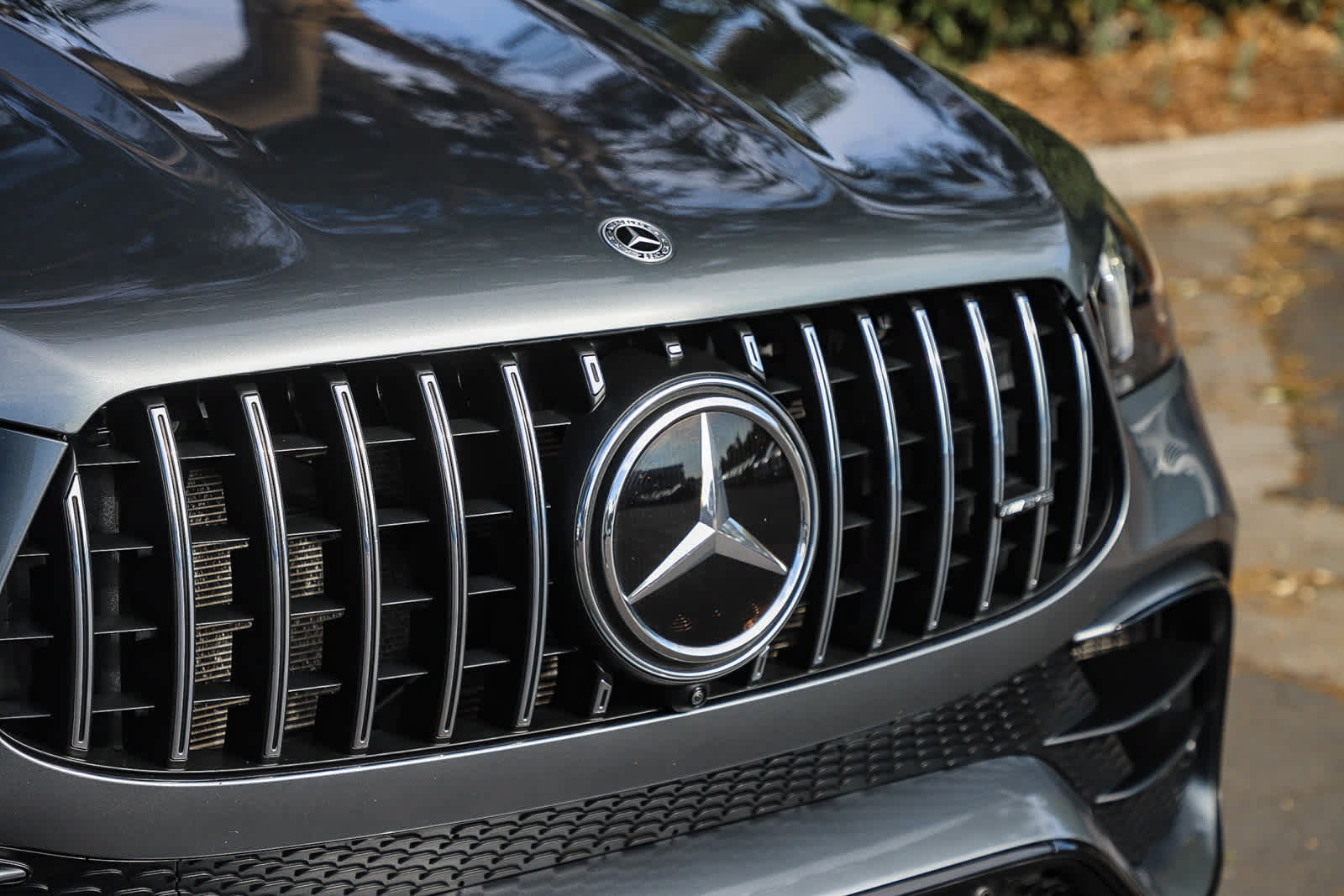 Used 2021 Mercedes-Benz GLE 63 AMG S image 5