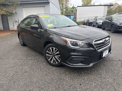 Used 2019 Subaru Legacy 2.5i Premium