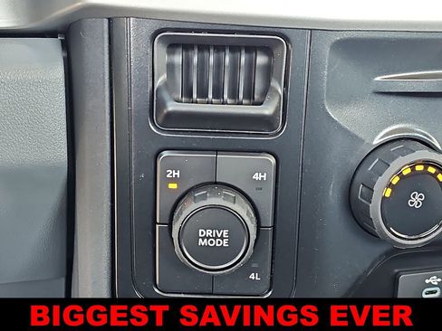New 2025 Ford F550 4x4 Regular Cab Super Duty image 22