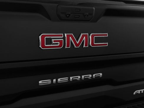 Used 2024 GMC Sierra 1500 AT4 w/ AT4 Carbonpro Edition AWD/4WD image 21
