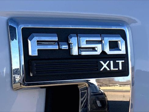 Used 2024 Ford F150 XLT w/ Mobile Office Package image 9