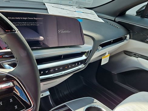 New 2026 Cadillac Lyriq Premium Sport w/ LPO, Floor Liner Package image 19