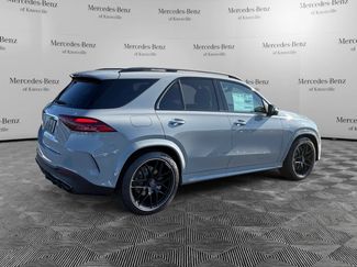 New 2026 Mercedes-Benz GLE 53 AMG 4MATIC video 5