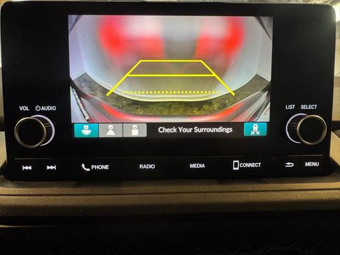 Used 2025 Honda Accord SE image 16
