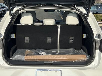 New 2025 Ford Mustang Mach-E Premium w/ Interior Protection Package