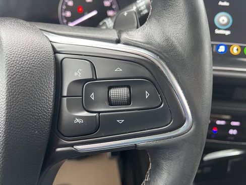 Used 2023 Buick Envision Essence w/ Sport Touring Package image 27