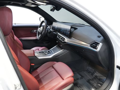 Used 2023 BMW M340i xDrive w/ Premium Package AWD/4WD image 35