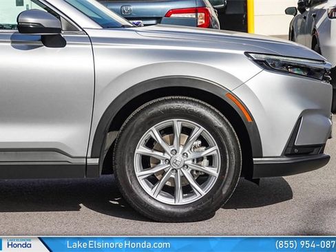 Certified 2024 Honda CR-V EX-L image 7
