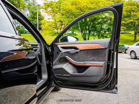 Used 2019 Audi A8 L 3.0T w/ Executive Package image 31