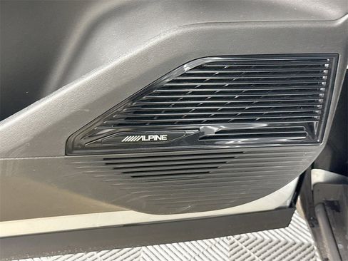 Used 2025 Jeep Wagoneer S Limited image 20