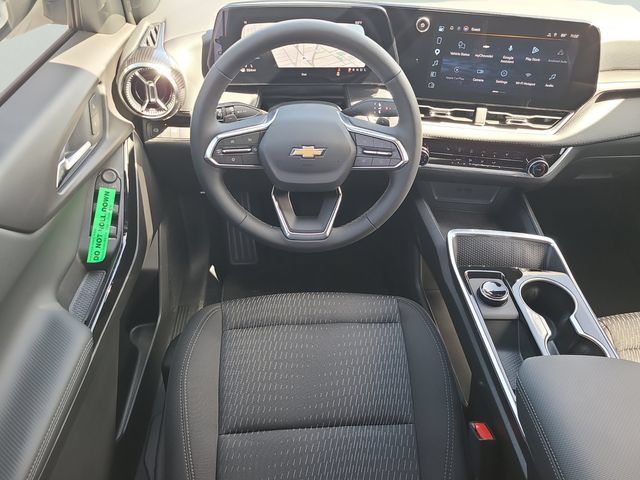 New 2027 Chevrolet Equinox LT FWD image 15
