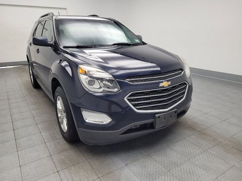 Used 2017 Chevrolet Equinox LT FWD image 14
