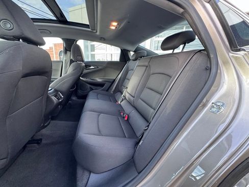 Used 2024 Chevrolet Malibu LT image 29