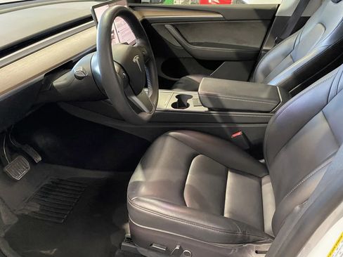 Used 2023 Tesla Model Y Long Range image 11