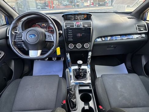 Used 2017 Subaru WRX image 38