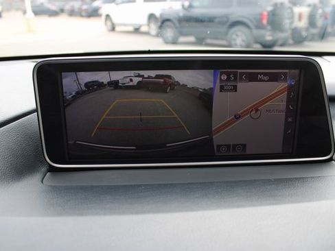 Used 2017 Lexus RX 350 F Sport image 23